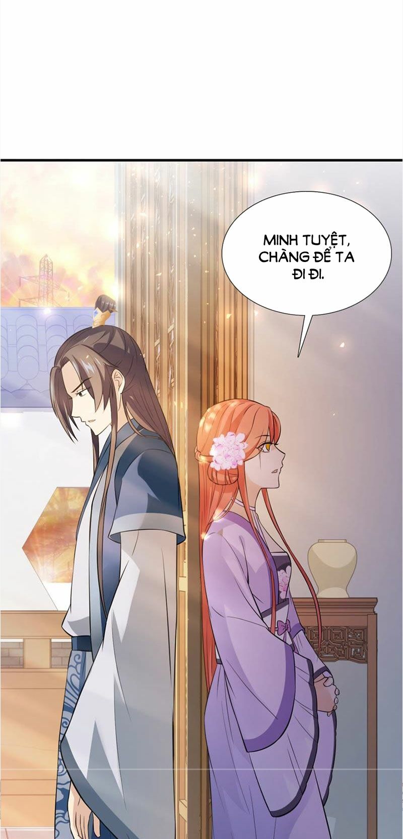 Tận diệt vương gia mãn triều: Chapter 157