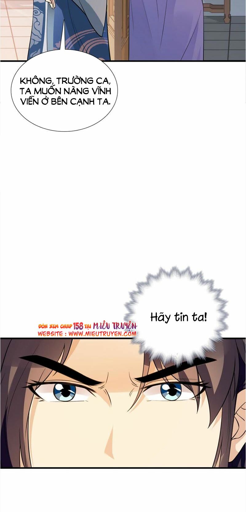 Tận diệt vương gia mãn triều: Chapter 157