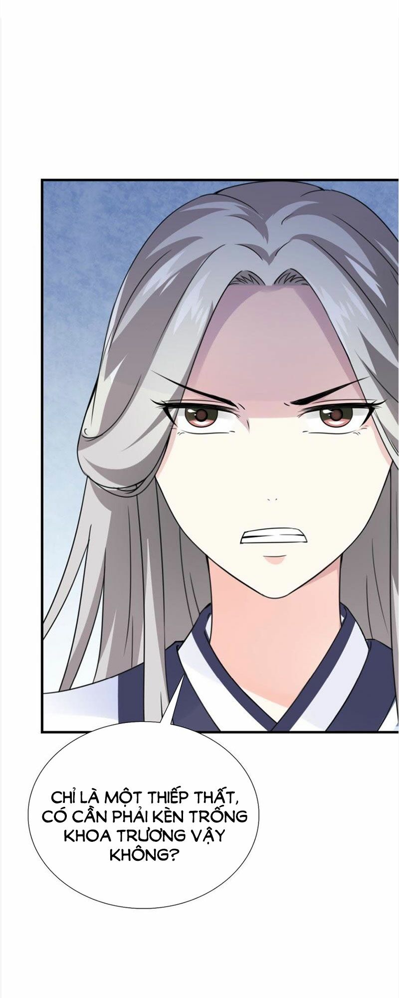 Tận diệt vương gia mãn triều: Chapter 157