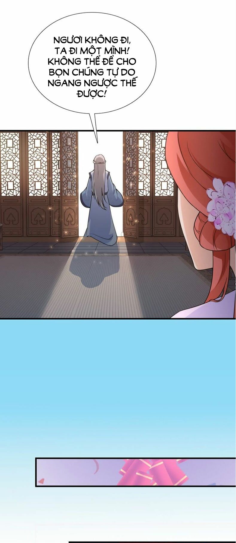 Tận diệt vương gia mãn triều: Chapter 157