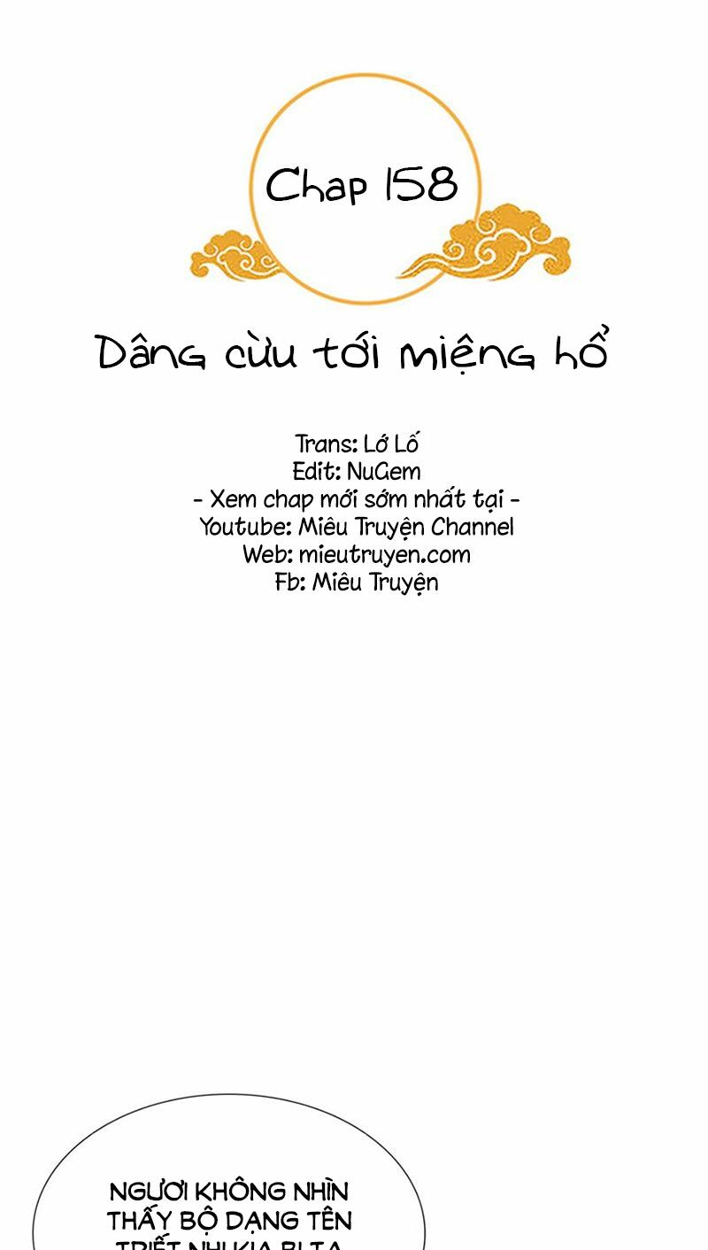 Tận diệt vương gia mãn triều: Chapter 158