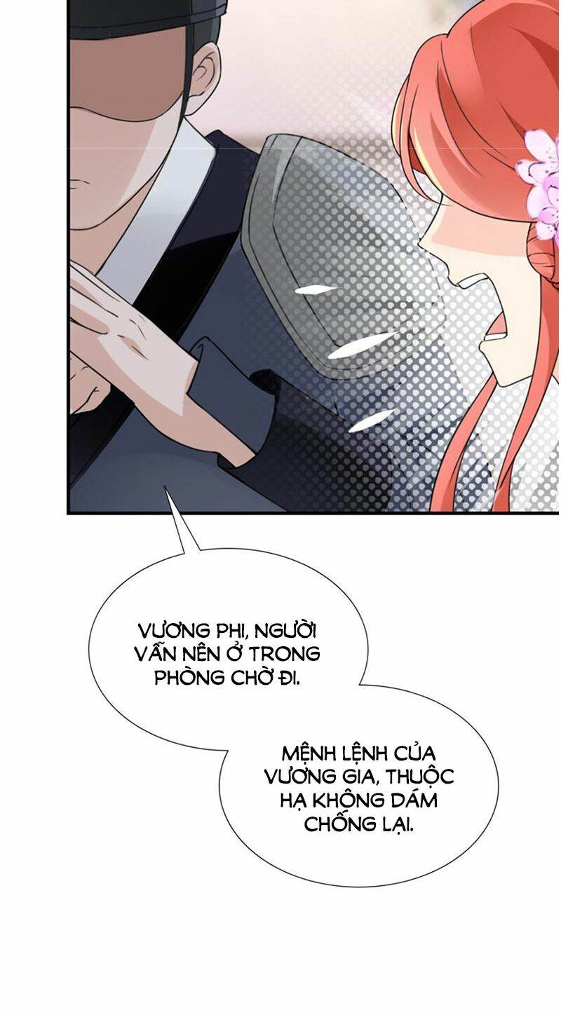 Tận diệt vương gia mãn triều: Chapter 158