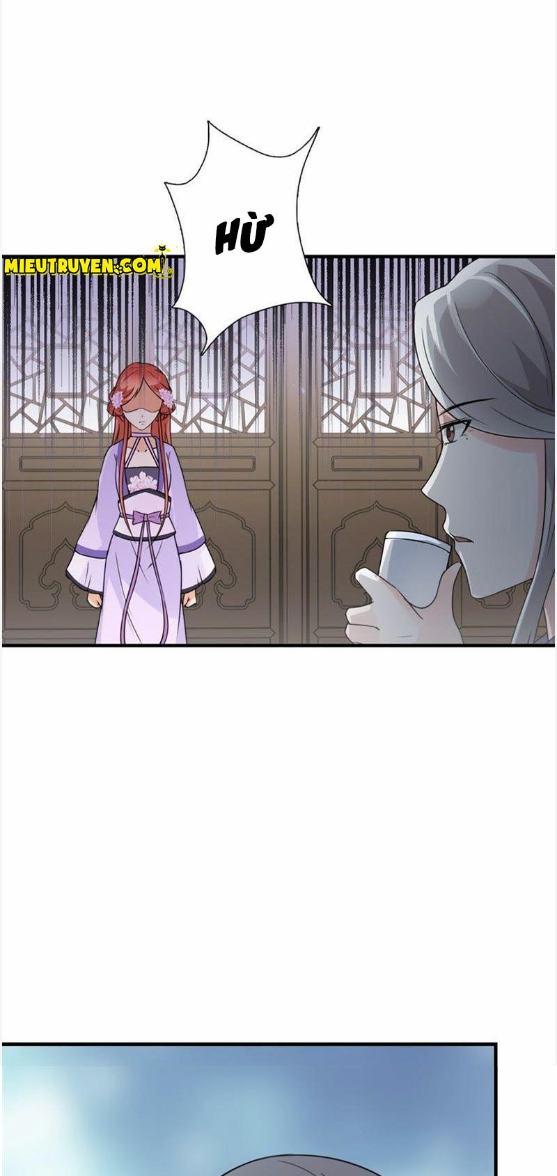 Tận diệt vương gia mãn triều: Chapter 158