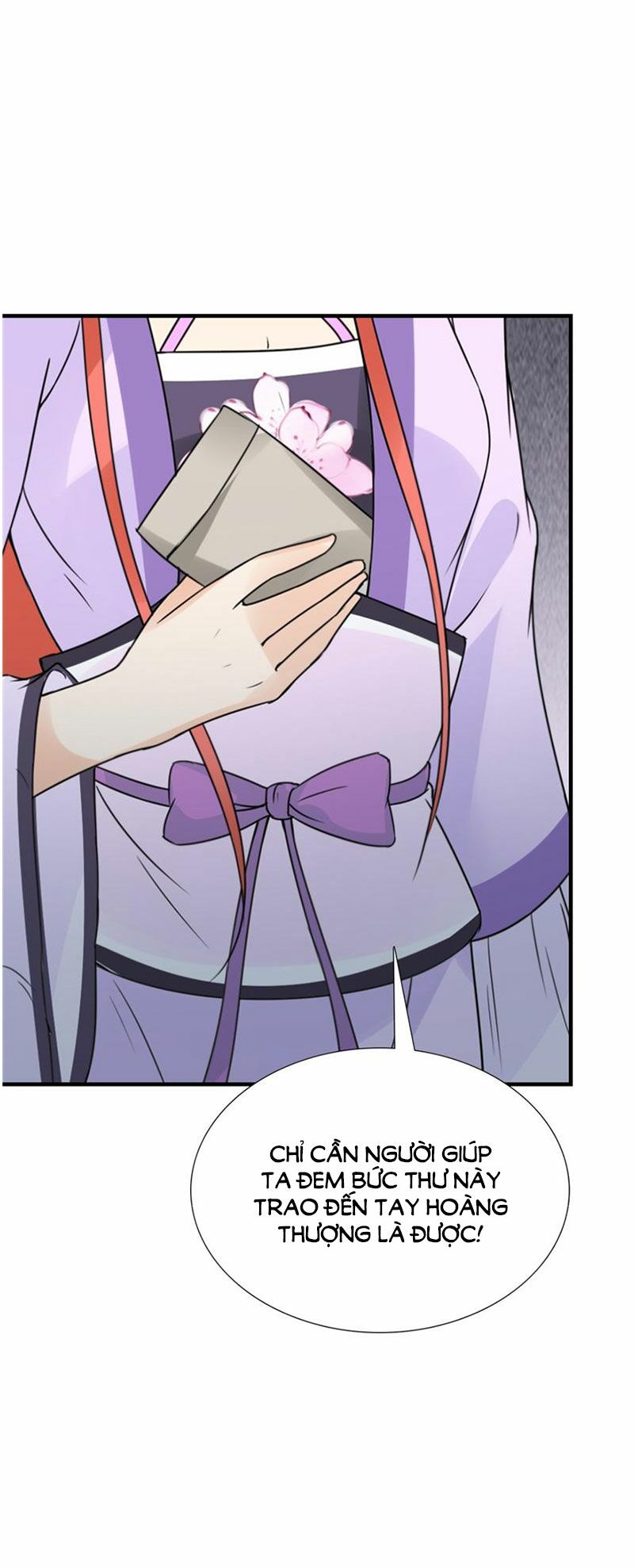 Tận diệt vương gia mãn triều: Chapter 158
