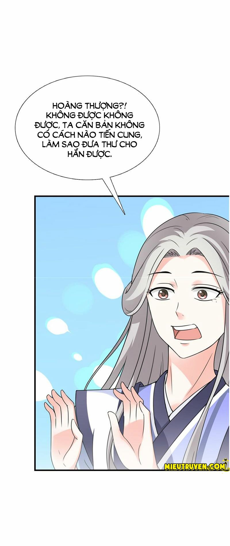 Tận diệt vương gia mãn triều: Chapter 158