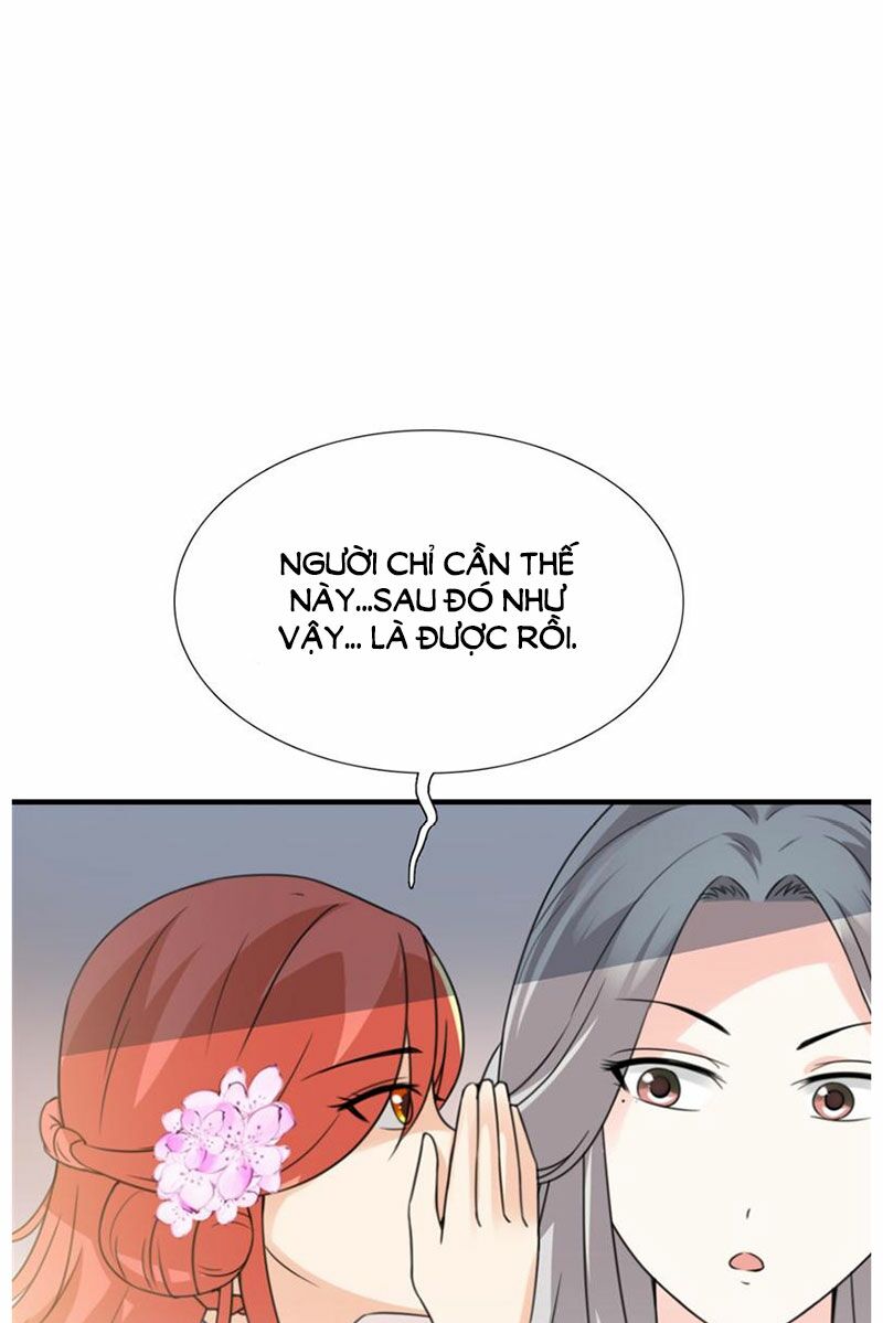 Tận diệt vương gia mãn triều: Chapter 158