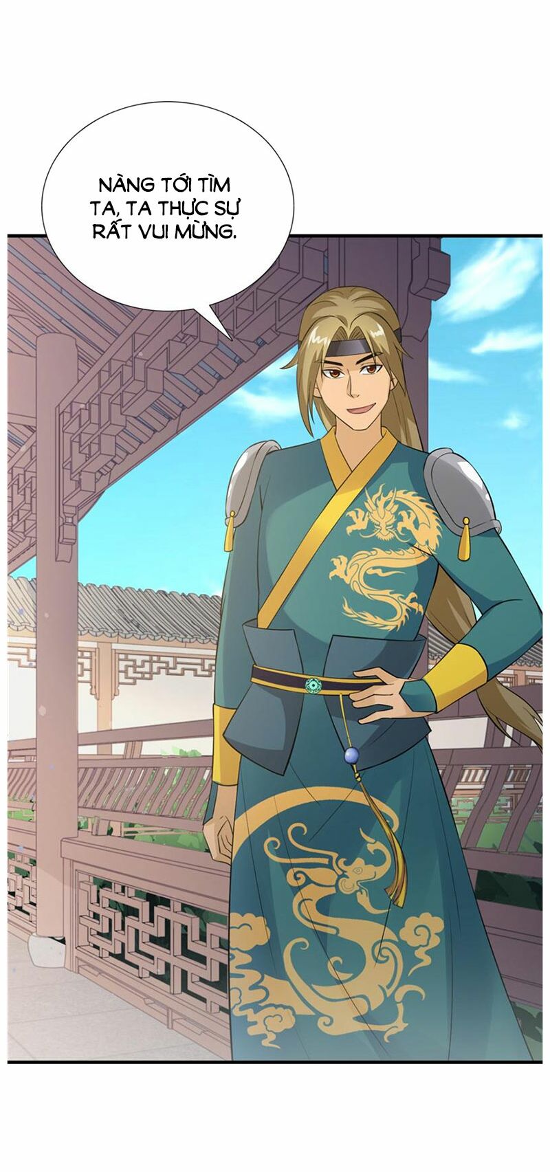 Tận diệt vương gia mãn triều: Chapter 158