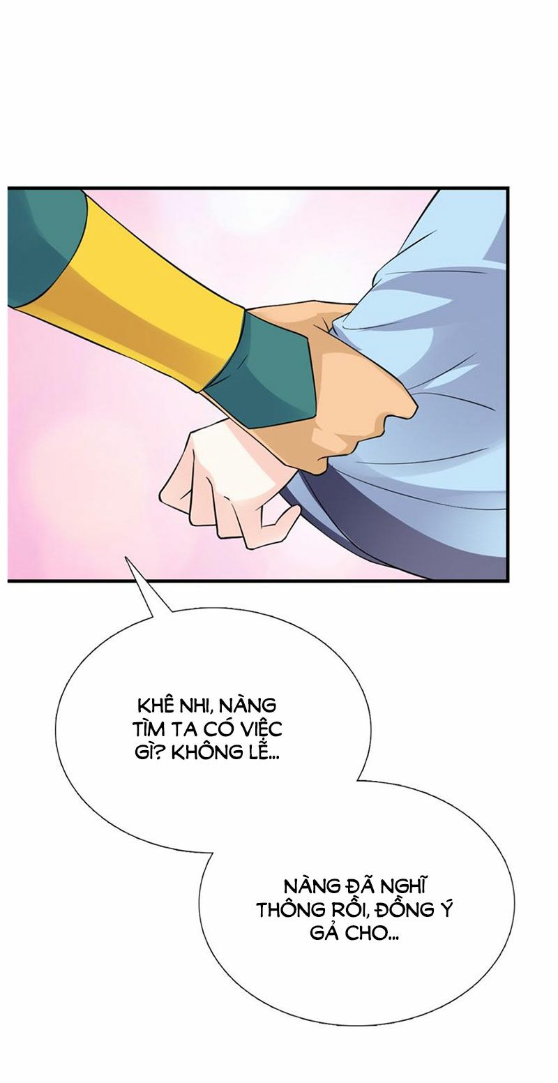 Tận diệt vương gia mãn triều: Chapter 158