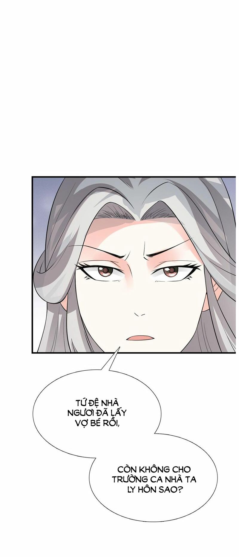 Tận diệt vương gia mãn triều: Chapter 158