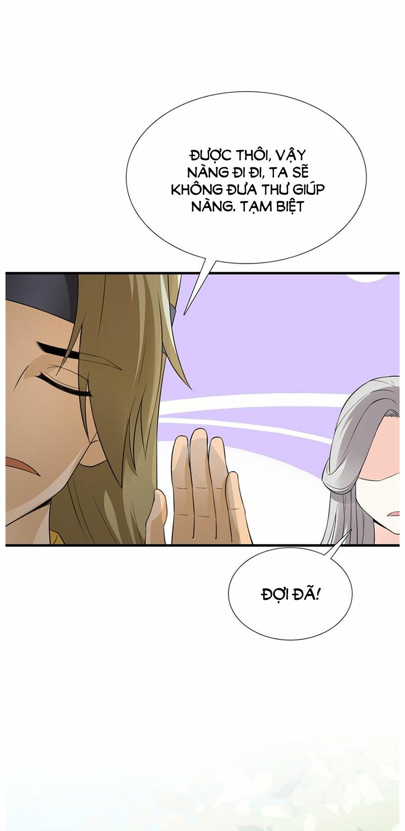 Tận diệt vương gia mãn triều: Chapter 158