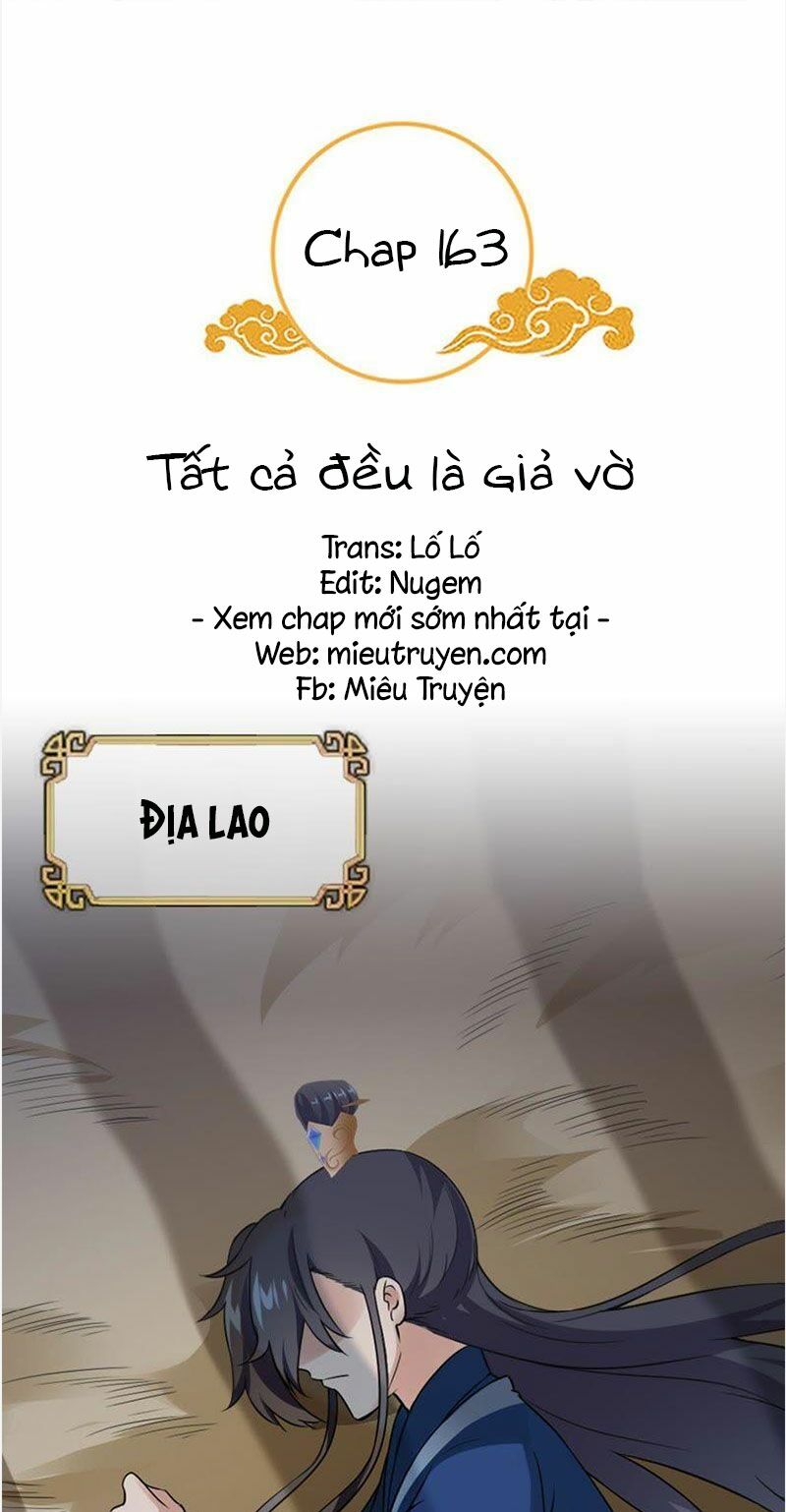 Tận diệt vương gia mãn triều: Chapter 163: 164