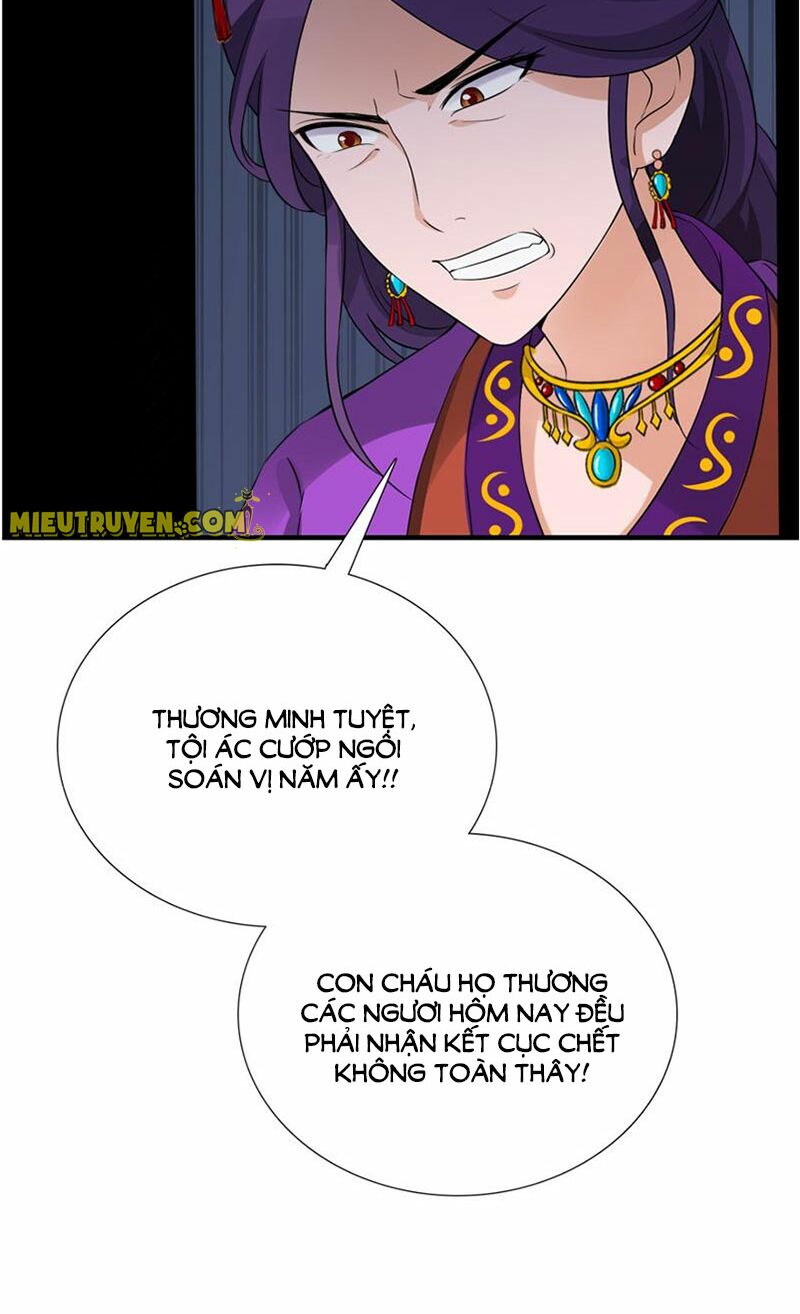 Tận diệt vương gia mãn triều: Chapter 163: 164