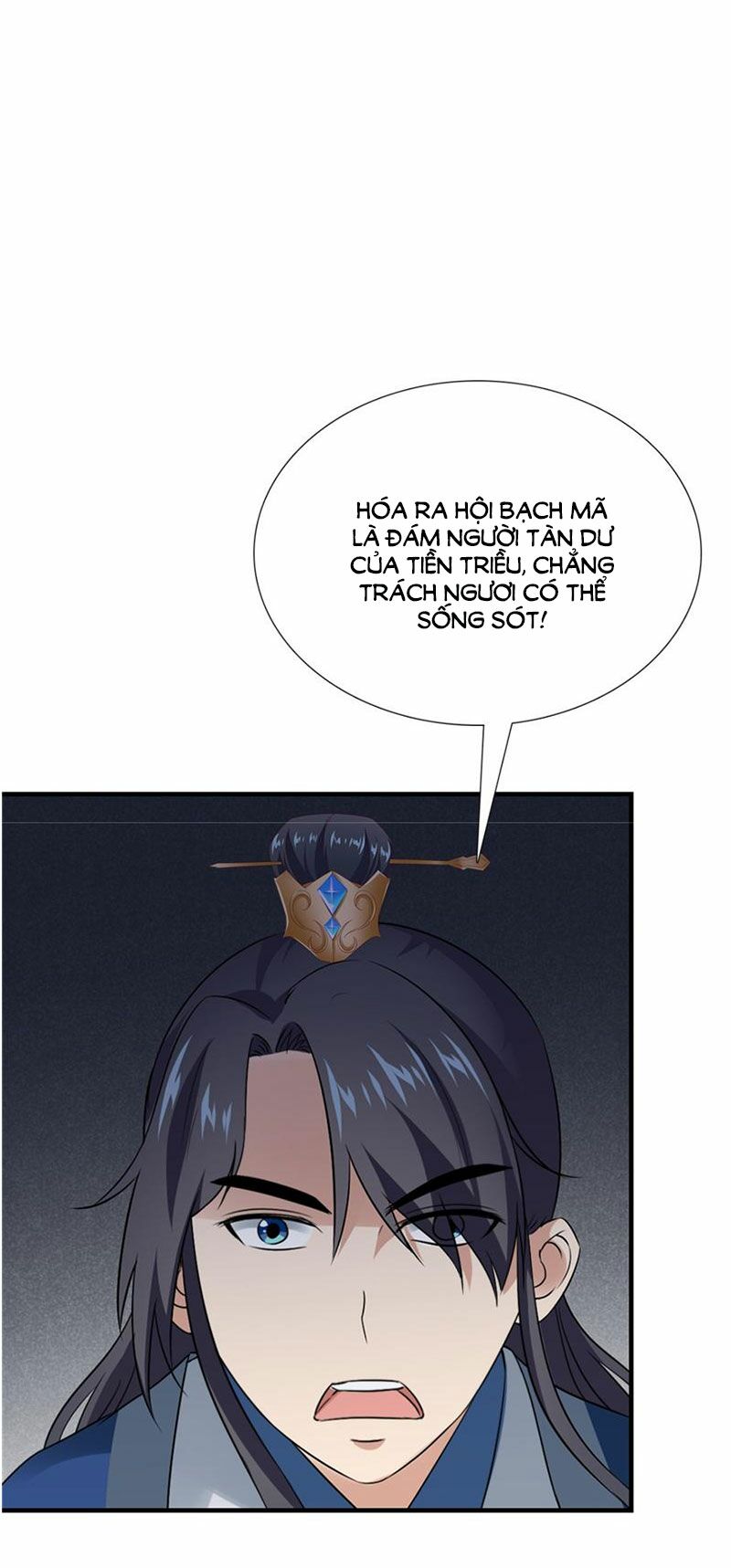 Tận diệt vương gia mãn triều: Chapter 163: 164