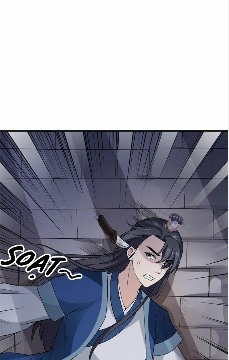 Tận diệt vương gia mãn triều: Chapter 163: 164