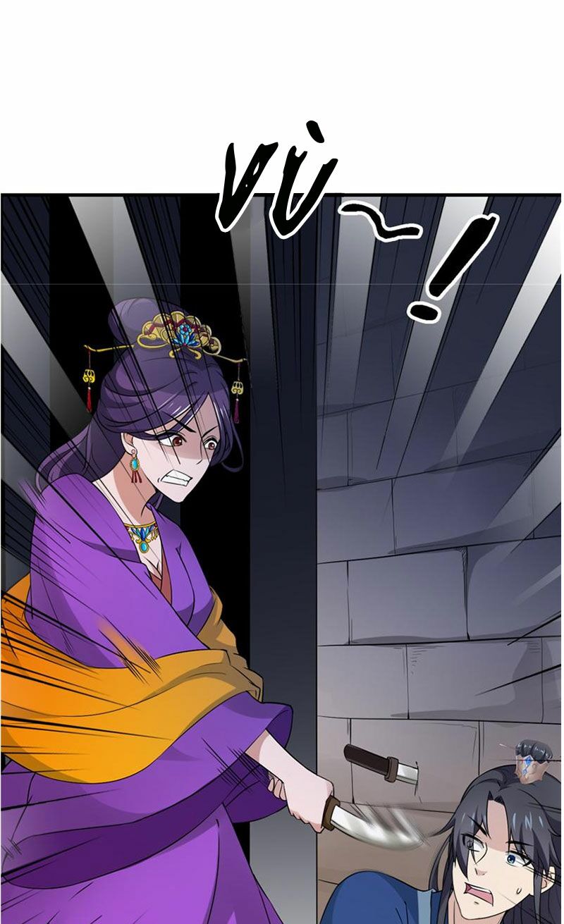 Tận diệt vương gia mãn triều: Chapter 163: 164