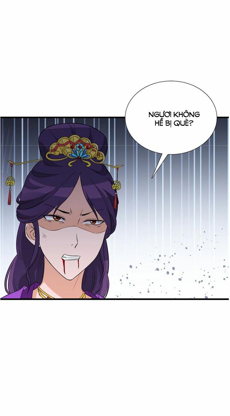 Tận diệt vương gia mãn triều: Chapter 163: 164