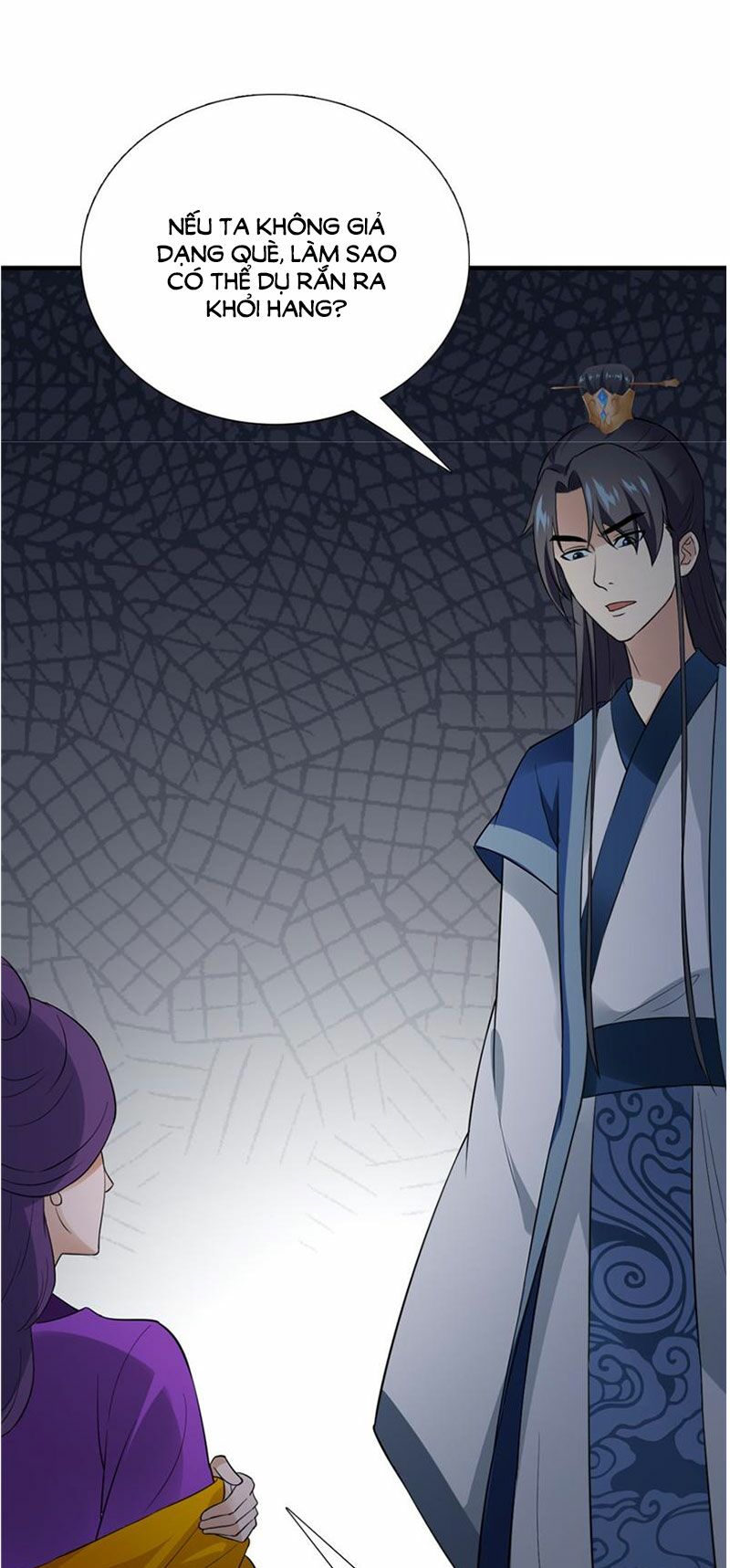 Tận diệt vương gia mãn triều: Chapter 163: 164