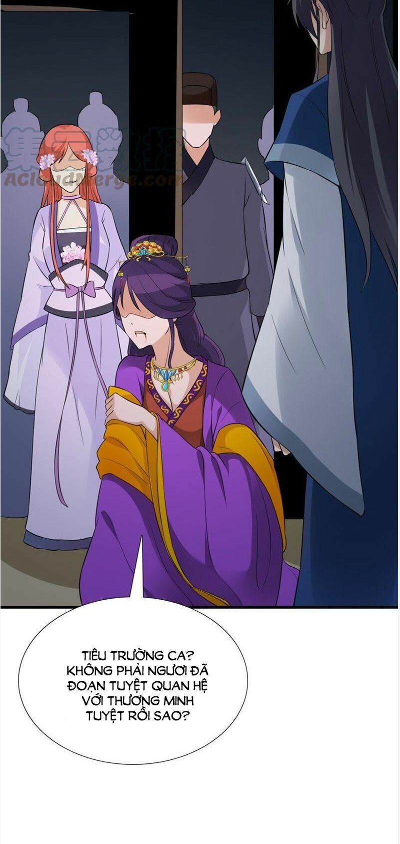 Tận diệt vương gia mãn triều: Chapter 163: 164