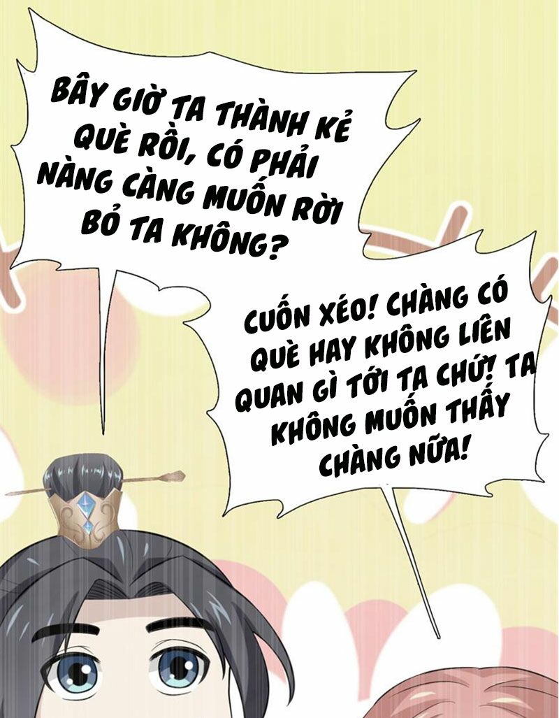 Tận diệt vương gia mãn triều: Chapter 163: 164