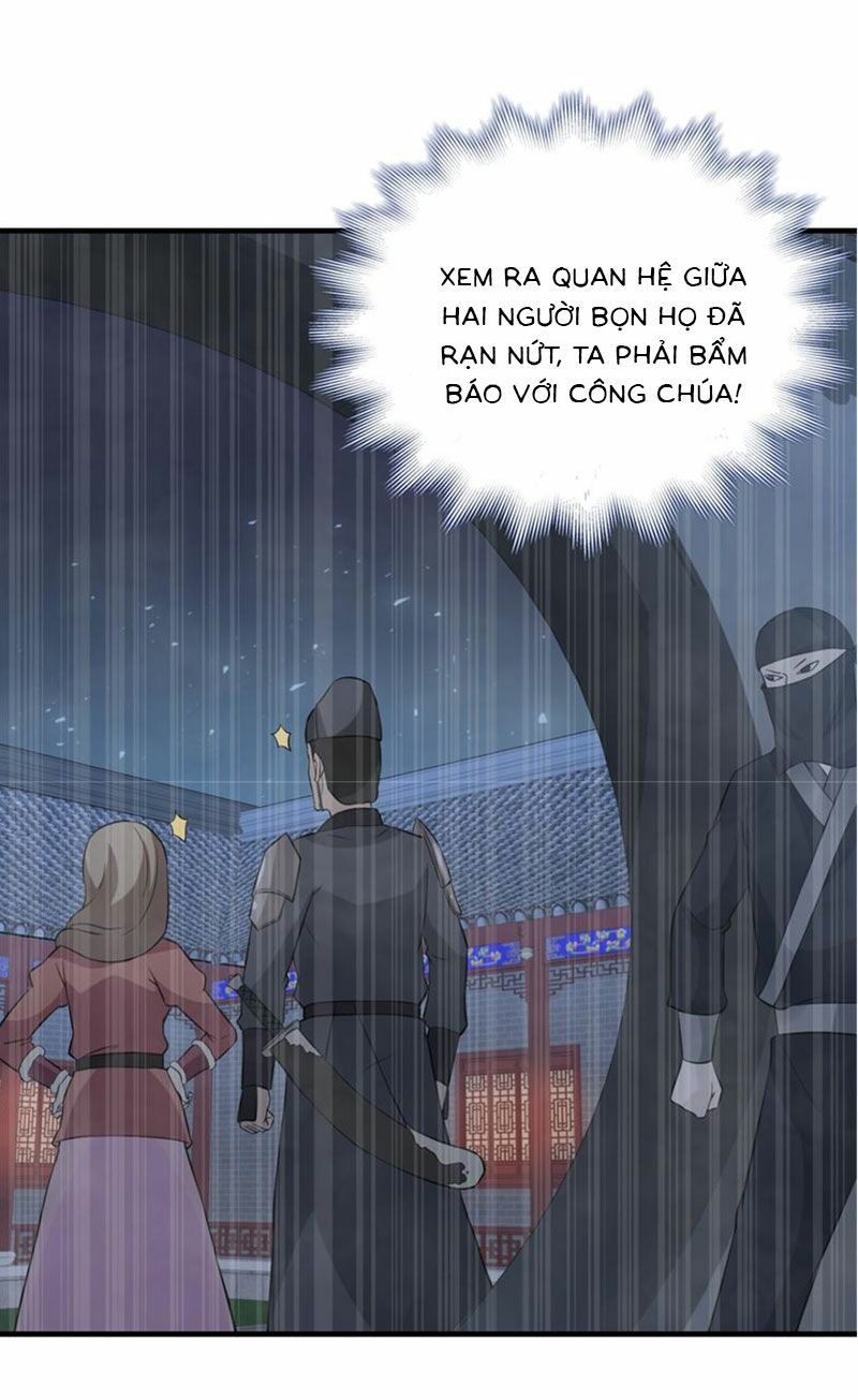 Tận diệt vương gia mãn triều: Chapter 163: 164