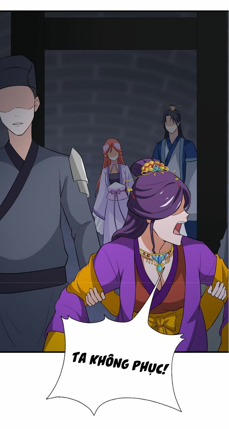 Tận diệt vương gia mãn triều: Chapter 163: 164