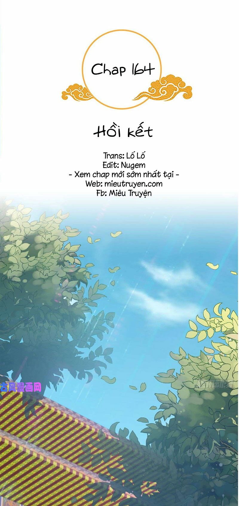 Tận diệt vương gia mãn triều: Chapter 163: 164