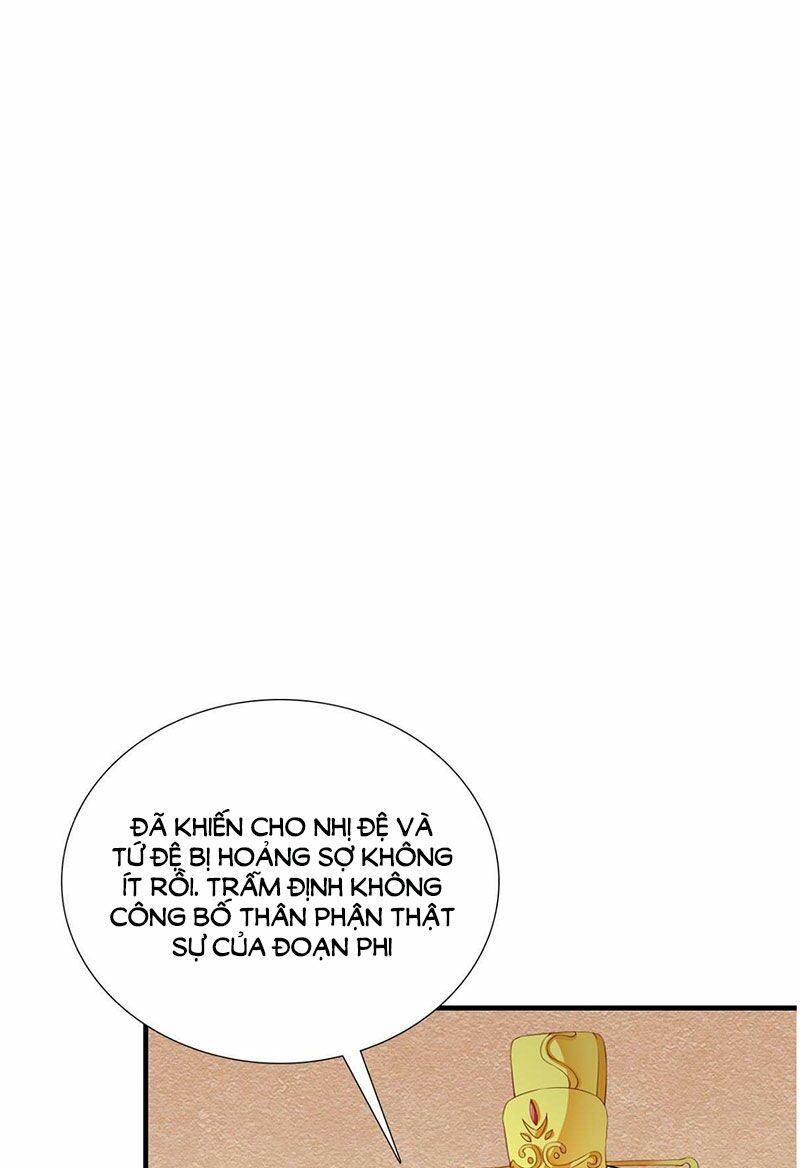 Tận diệt vương gia mãn triều: Chapter 163: 164