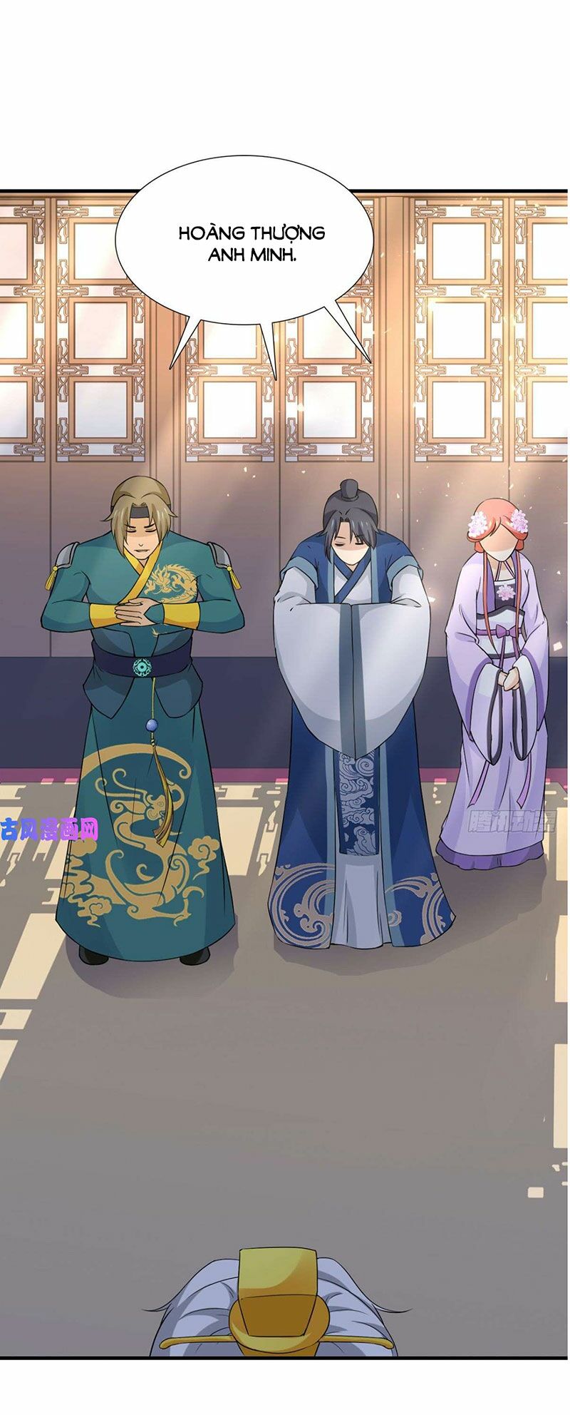 Tận diệt vương gia mãn triều: Chapter 163: 164