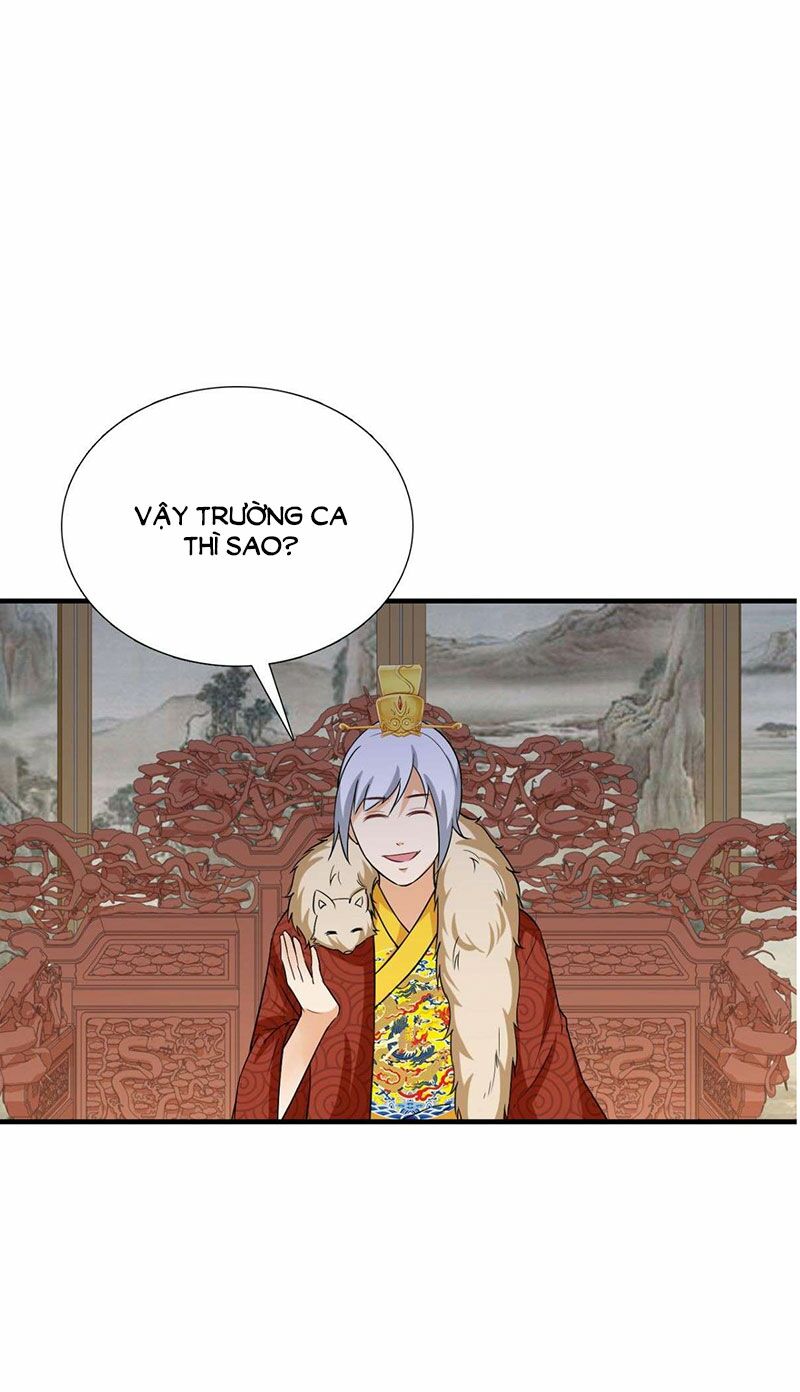 Tận diệt vương gia mãn triều: Chapter 163: 164