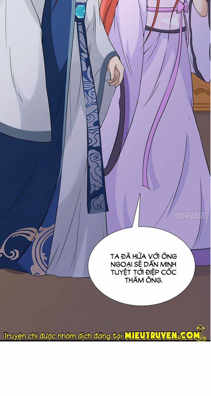 Tận diệt vương gia mãn triều: Chapter 163: 164