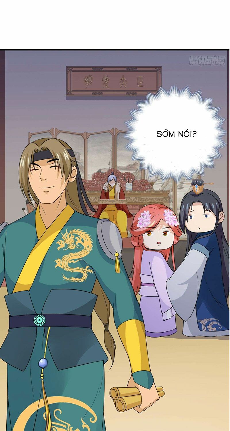 Tận diệt vương gia mãn triều: Chapter 163: 164