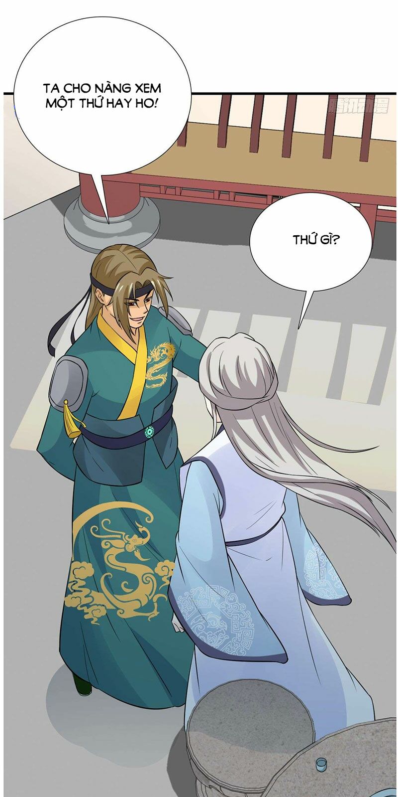 Tận diệt vương gia mãn triều: Chapter 163: 164