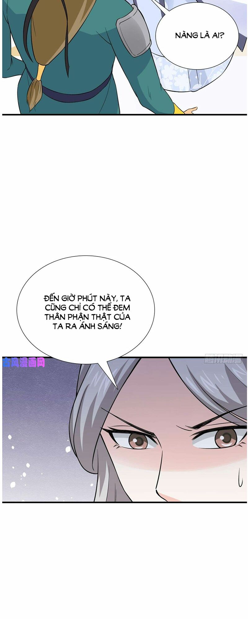 Tận diệt vương gia mãn triều: Chapter 163: 164
