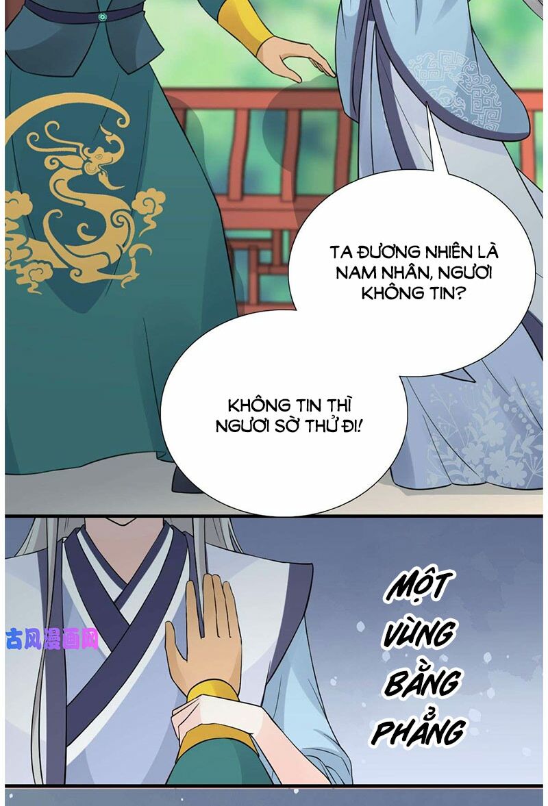 Tận diệt vương gia mãn triều: Chapter 163: 164