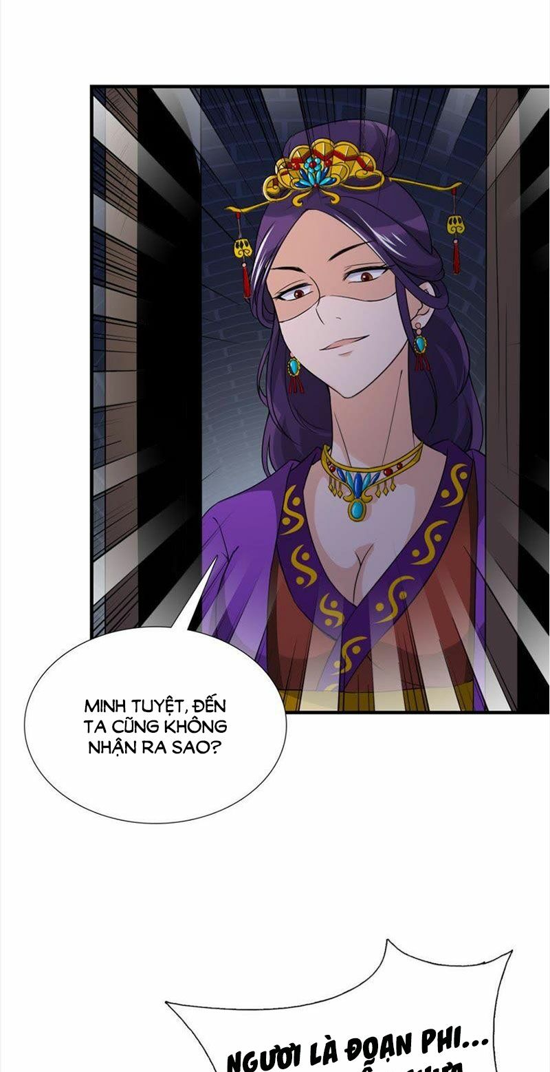 Tận diệt vương gia mãn triều: Chapter 163: 164