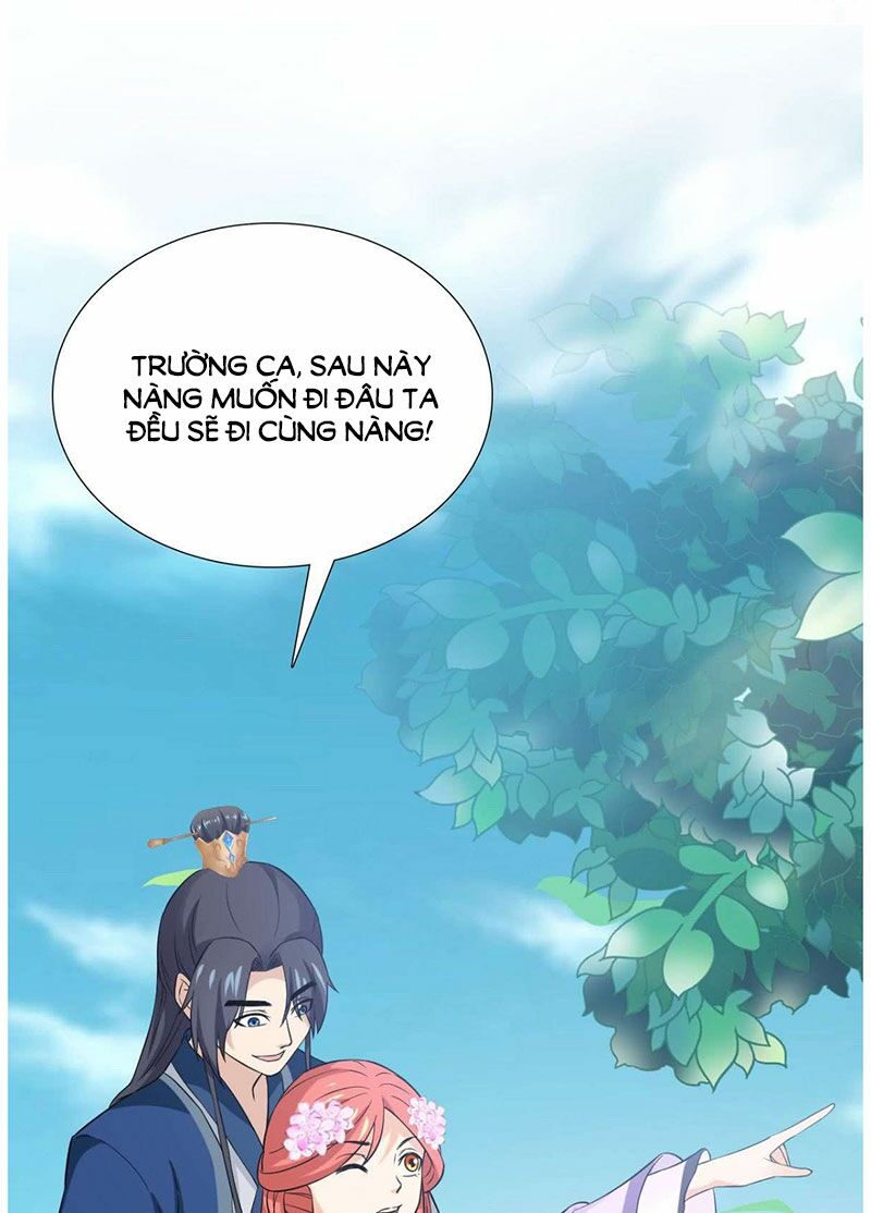 Tận diệt vương gia mãn triều: Chapter 163: 164
