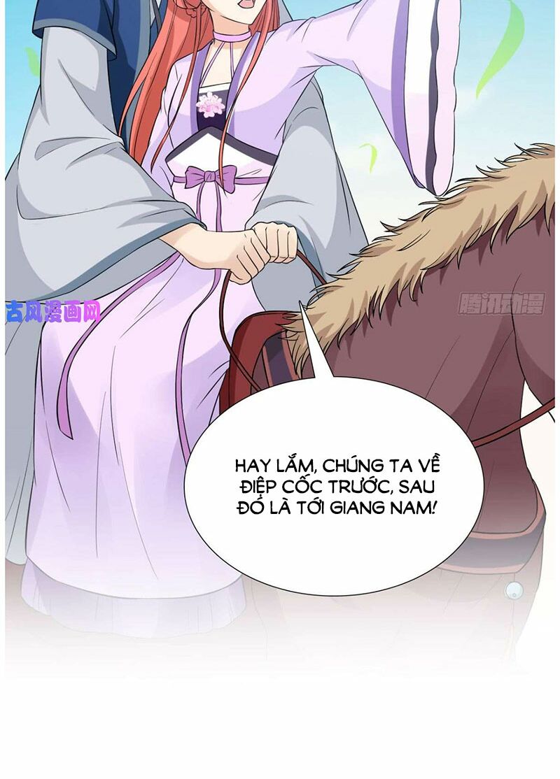 Tận diệt vương gia mãn triều: Chapter 163: 164