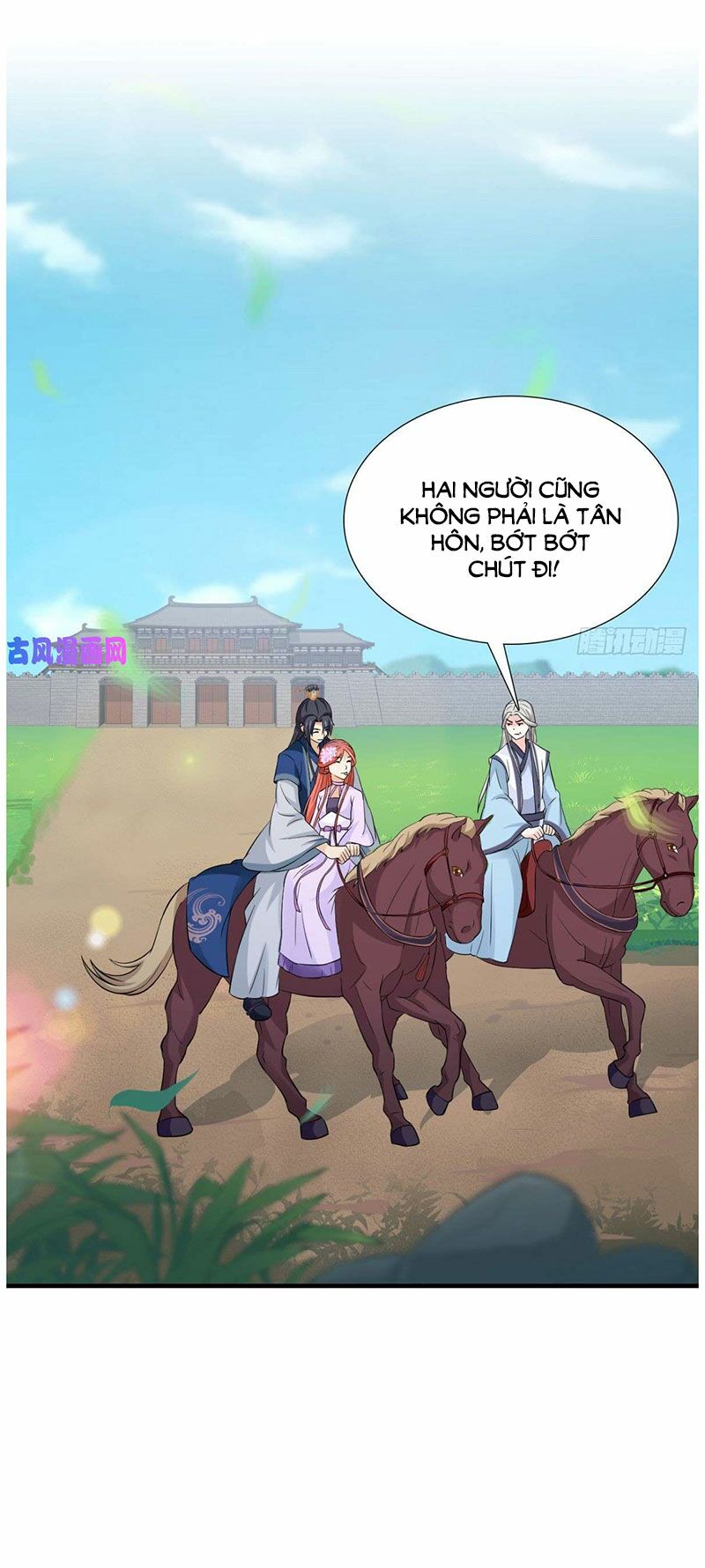 Tận diệt vương gia mãn triều: Chapter 163: 164