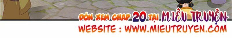 Tận diệt vương gia mãn triều: Chapter 19