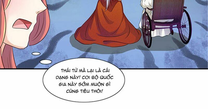 Tận diệt vương gia mãn triều: Chapter 19