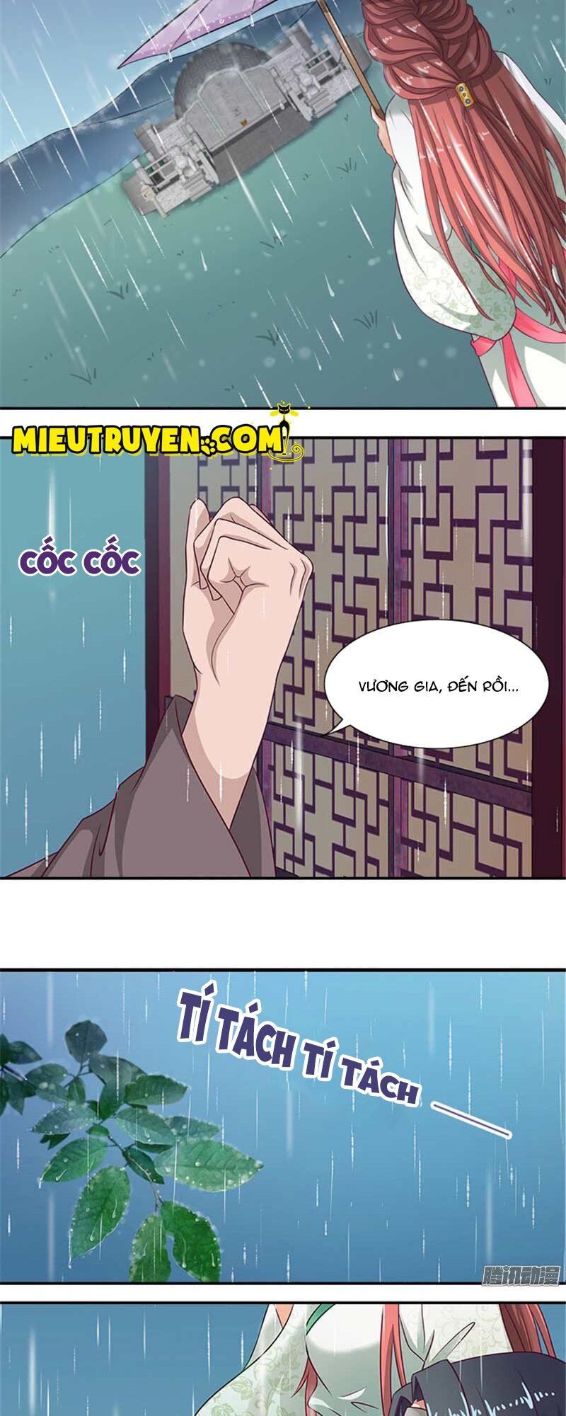 Tận diệt vương gia mãn triều: Chapter 25