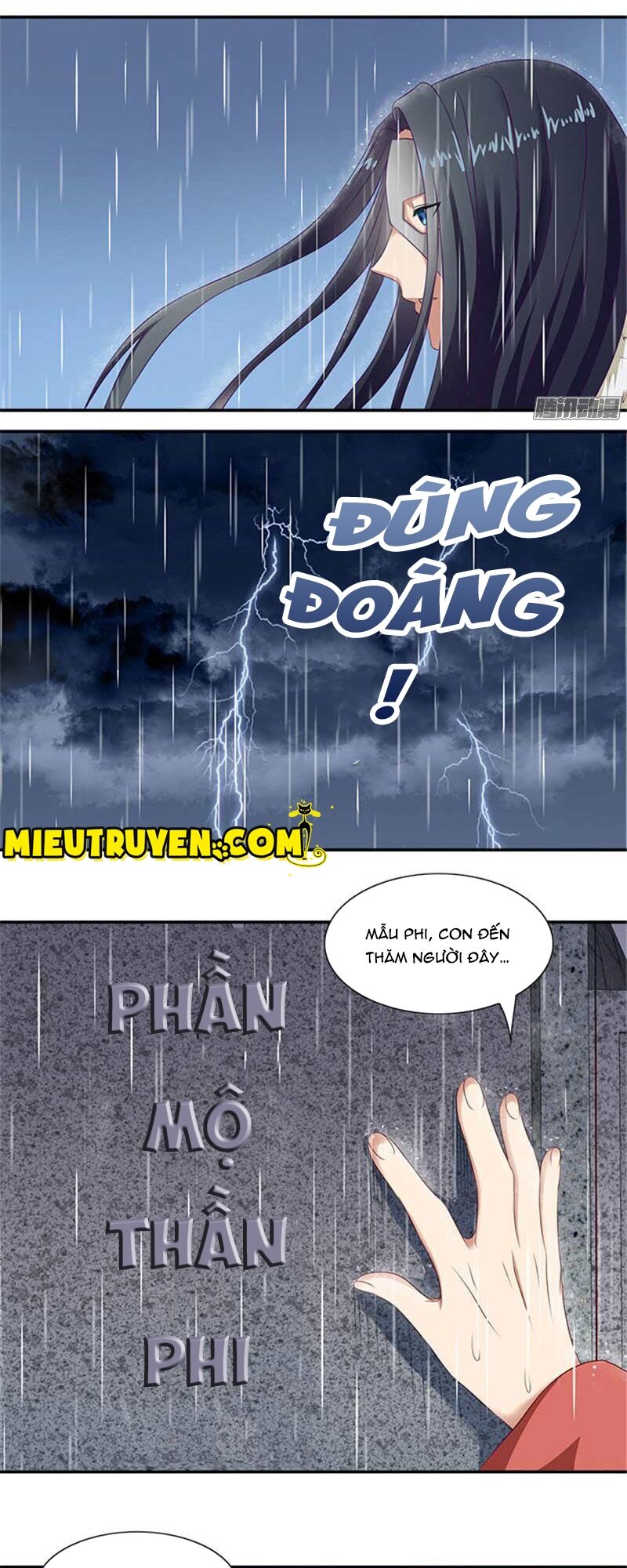 Tận diệt vương gia mãn triều: Chapter 25
