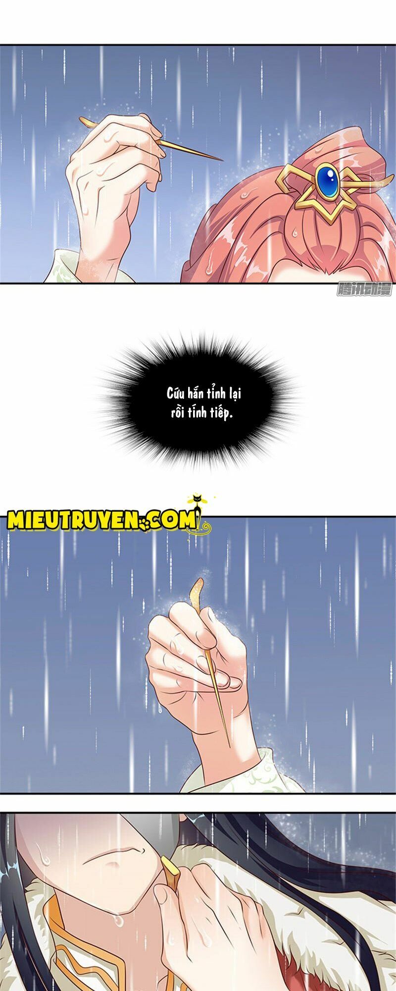 Tận diệt vương gia mãn triều: Chapter 26