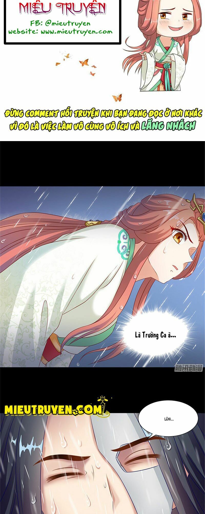 Tận diệt vương gia mãn triều: Chapter 26