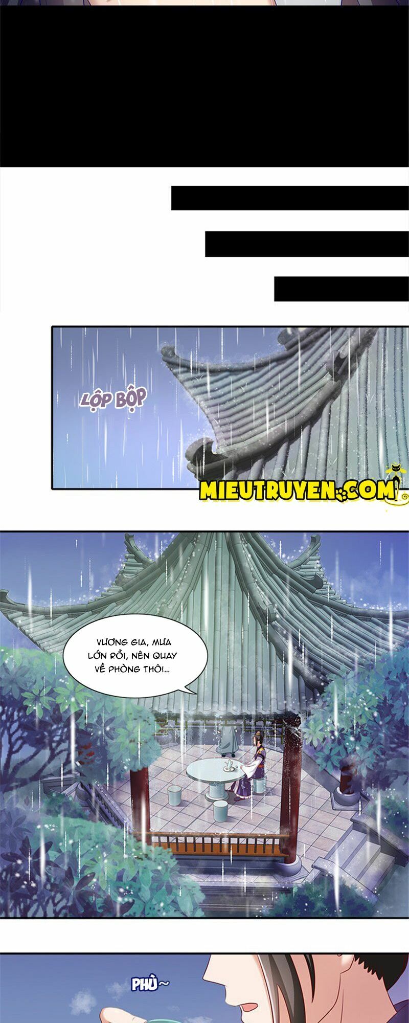 Tận diệt vương gia mãn triều: Chapter 26