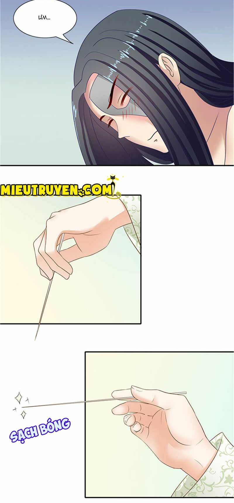 Tận diệt vương gia mãn triều: Chapter 38