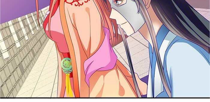 Tận diệt vương gia mãn triều: Chapter 40