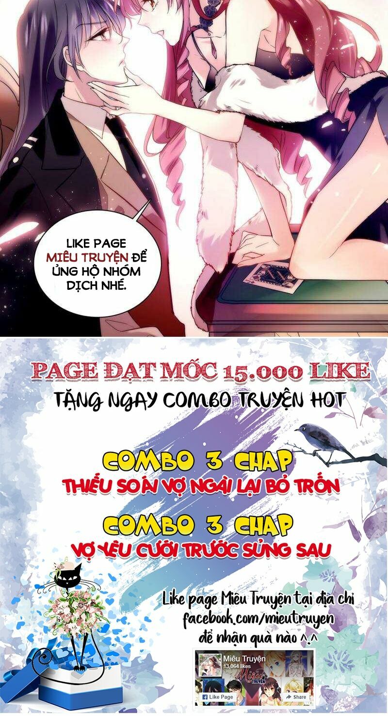 Tận diệt vương gia mãn triều: Chapter 44