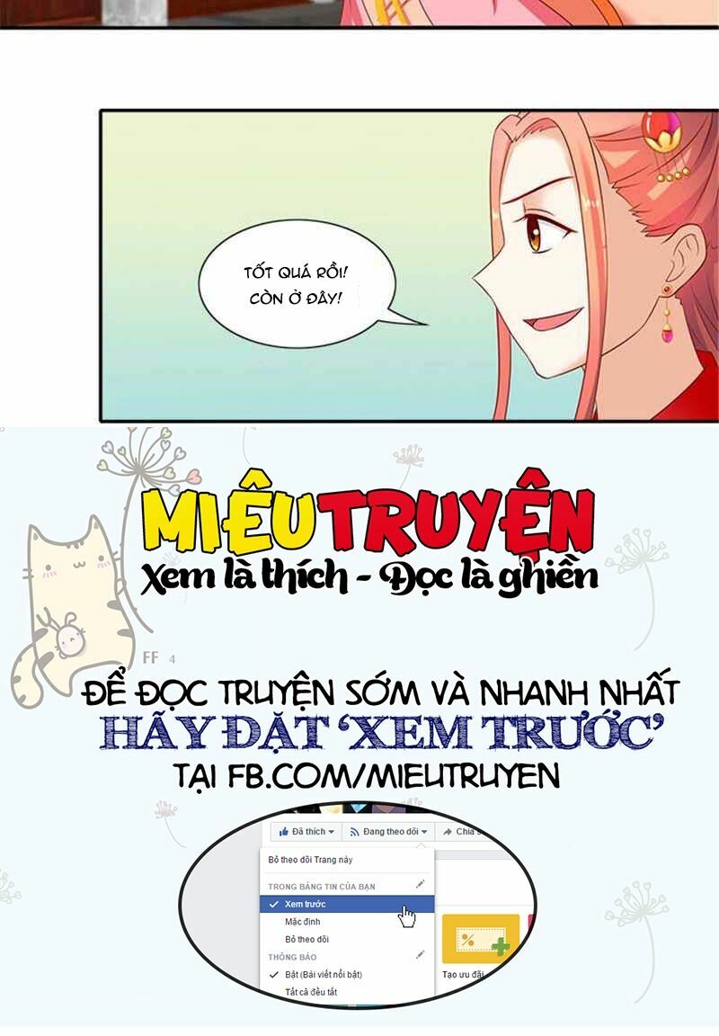 Tận diệt vương gia mãn triều: Chapter 44