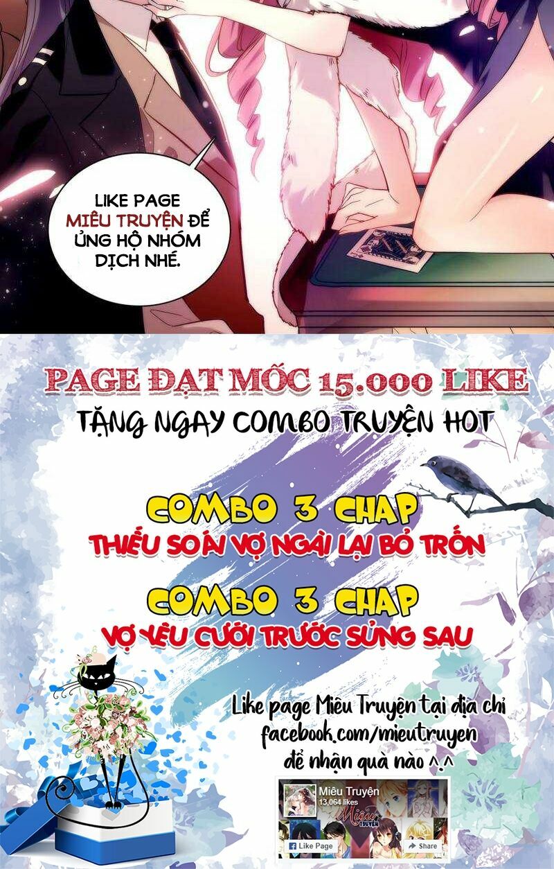 Tận diệt vương gia mãn triều: Chapter 46